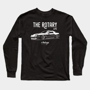 FC Long Sleeve T-Shirt